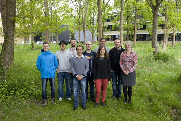 Faculty - Centre for Acoustic-Mechanical Micro Systems