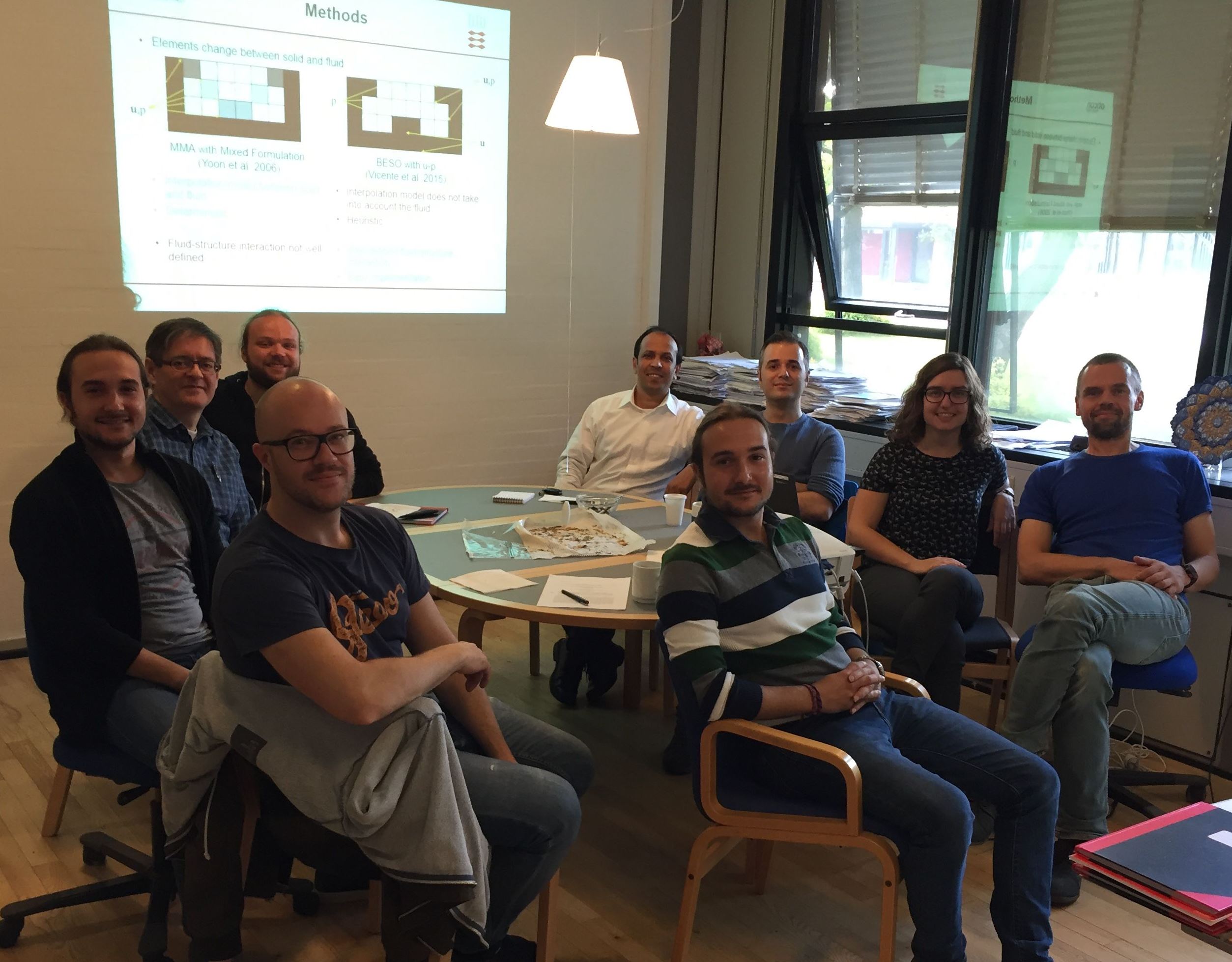 CAMM Group